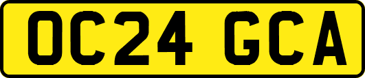 OC24GCA