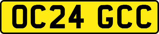 OC24GCC