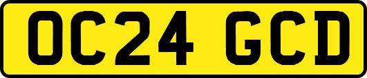 OC24GCD