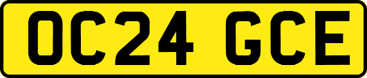 OC24GCE