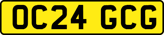 OC24GCG