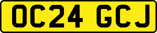 OC24GCJ