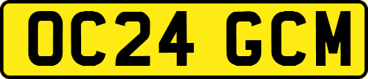 OC24GCM