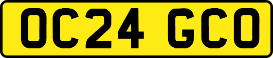 OC24GCO
