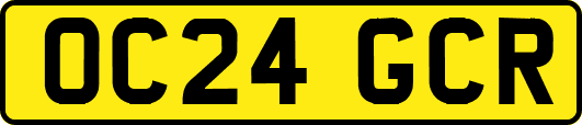 OC24GCR