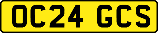 OC24GCS