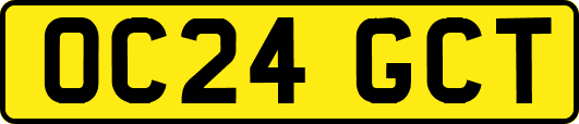 OC24GCT
