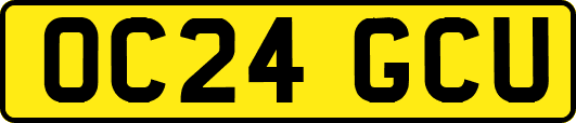 OC24GCU