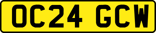 OC24GCW