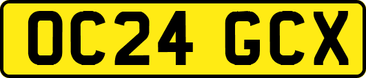 OC24GCX