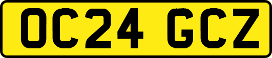 OC24GCZ