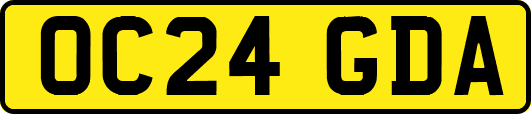 OC24GDA