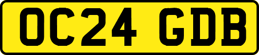 OC24GDB