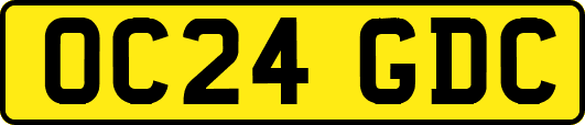 OC24GDC