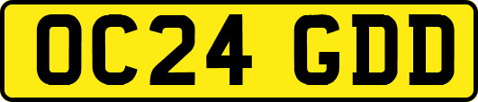 OC24GDD