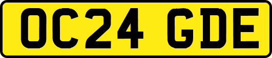 OC24GDE