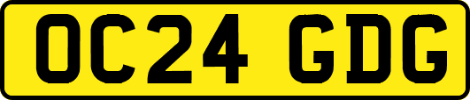 OC24GDG