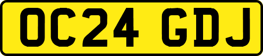 OC24GDJ