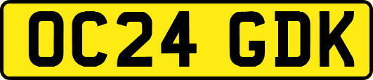 OC24GDK
