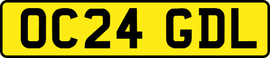 OC24GDL