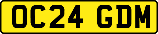 OC24GDM