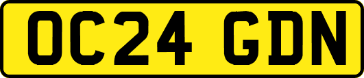 OC24GDN
