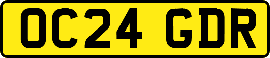 OC24GDR