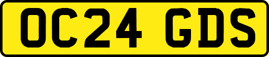 OC24GDS