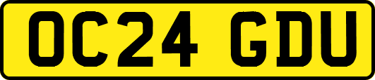OC24GDU