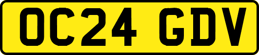 OC24GDV