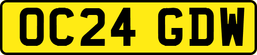 OC24GDW