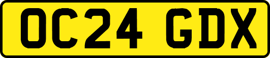 OC24GDX
