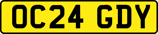 OC24GDY