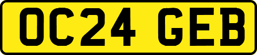 OC24GEB