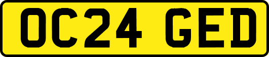 OC24GED