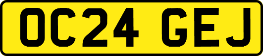 OC24GEJ