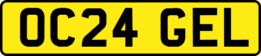 OC24GEL