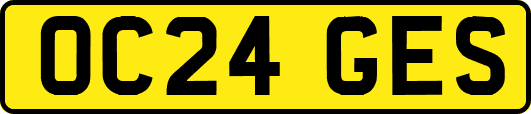 OC24GES