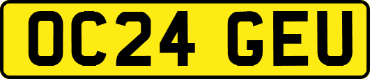 OC24GEU