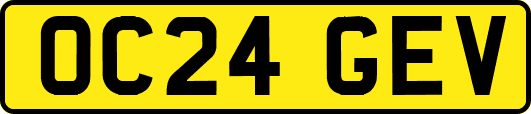 OC24GEV