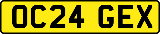 OC24GEX