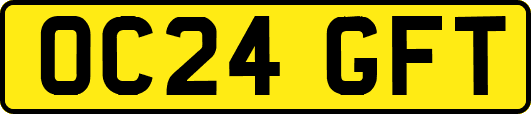 OC24GFT