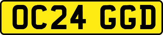OC24GGD
