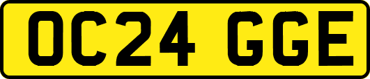 OC24GGE