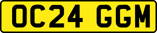 OC24GGM