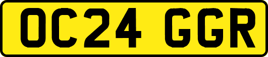 OC24GGR