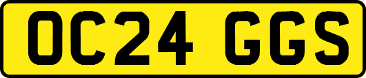 OC24GGS