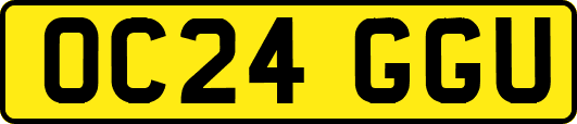 OC24GGU