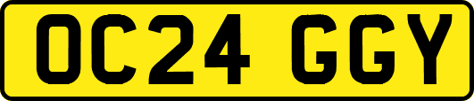 OC24GGY