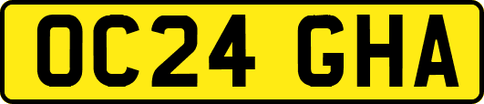 OC24GHA